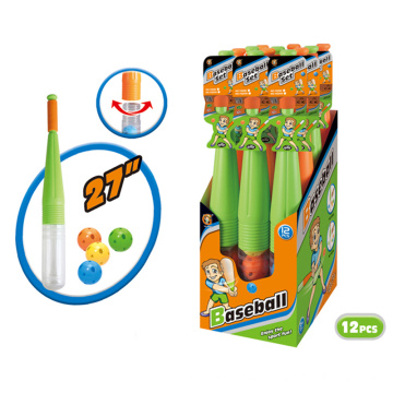 Kids Sport Baseball Set Outdoor Toy (H10260028)